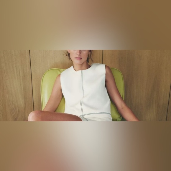 Zara Tops - Zara knit top